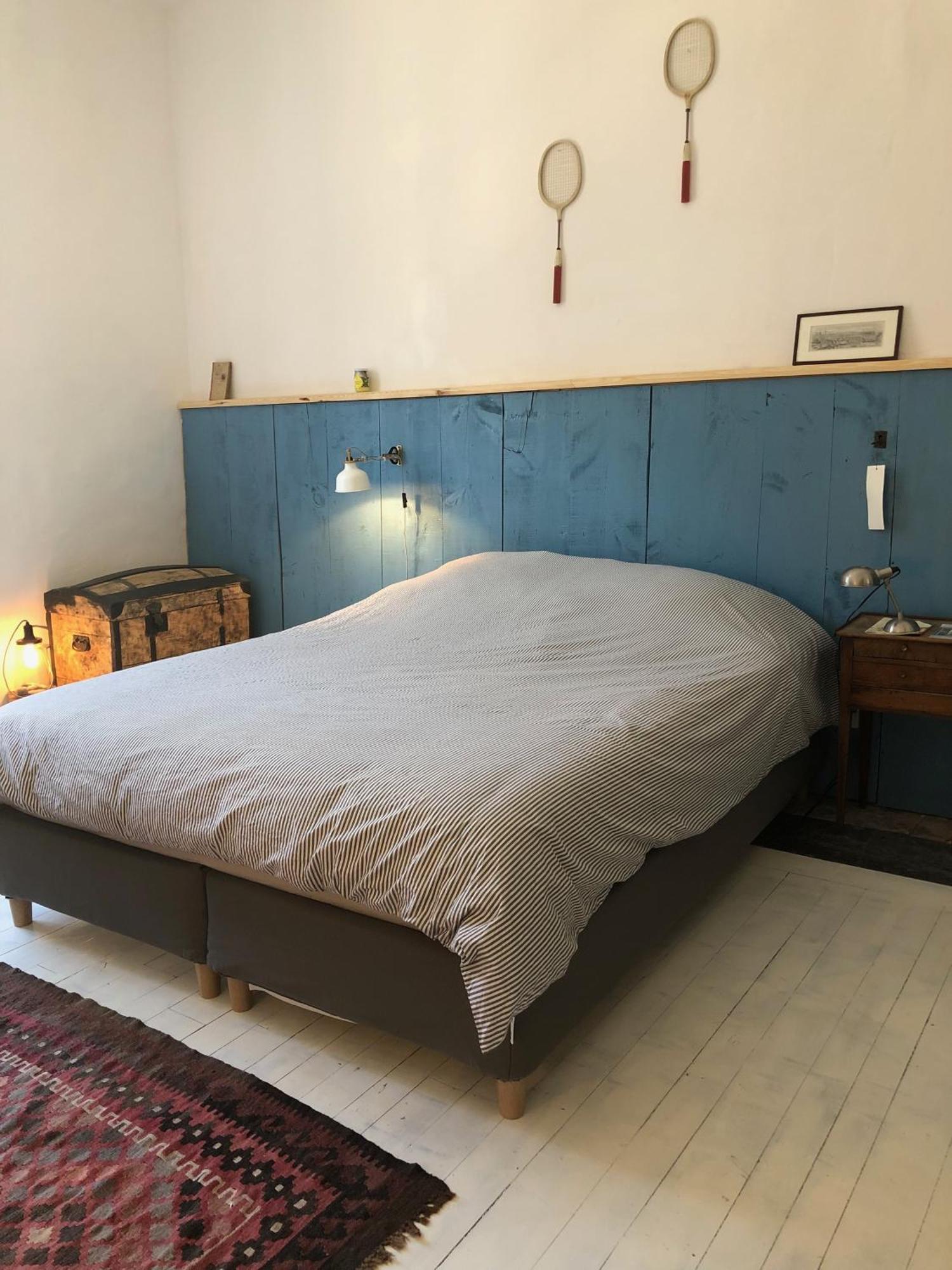 Maison Cha-Ri-Va-Ri Lavoute-Chilhac Room photo